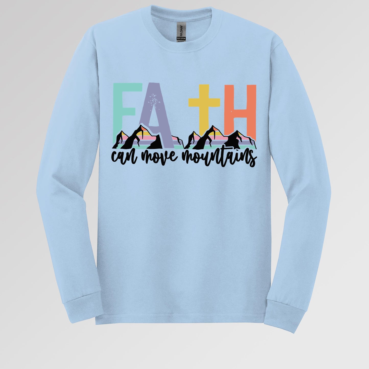 Faith Can Move Mountains 03