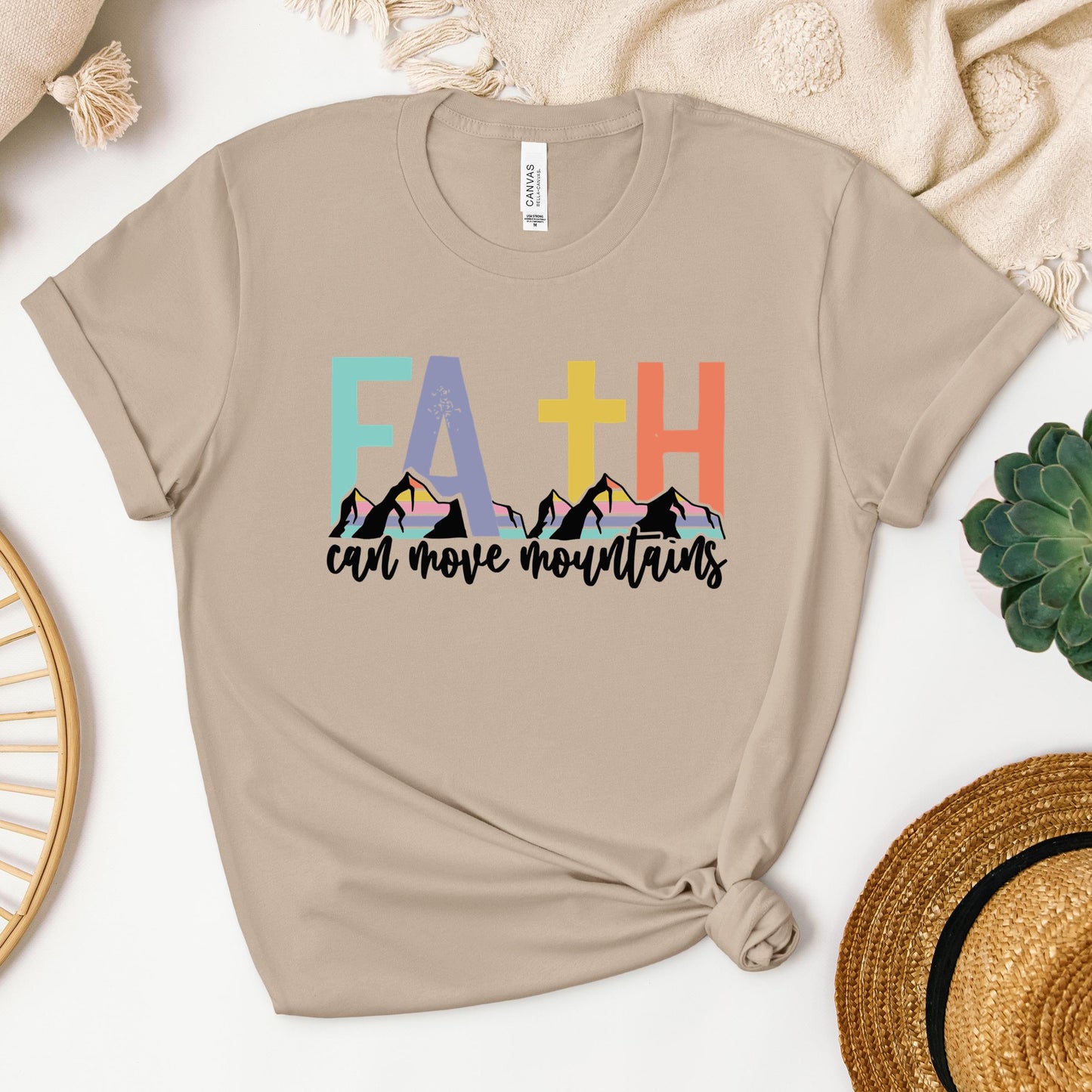 Faith Can Move Mountains 03