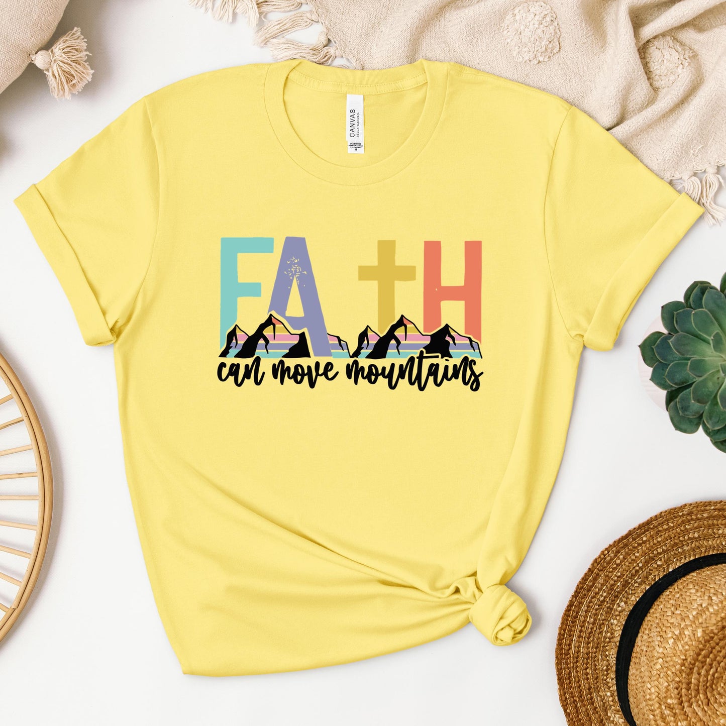 Faith Can Move Mountains 03