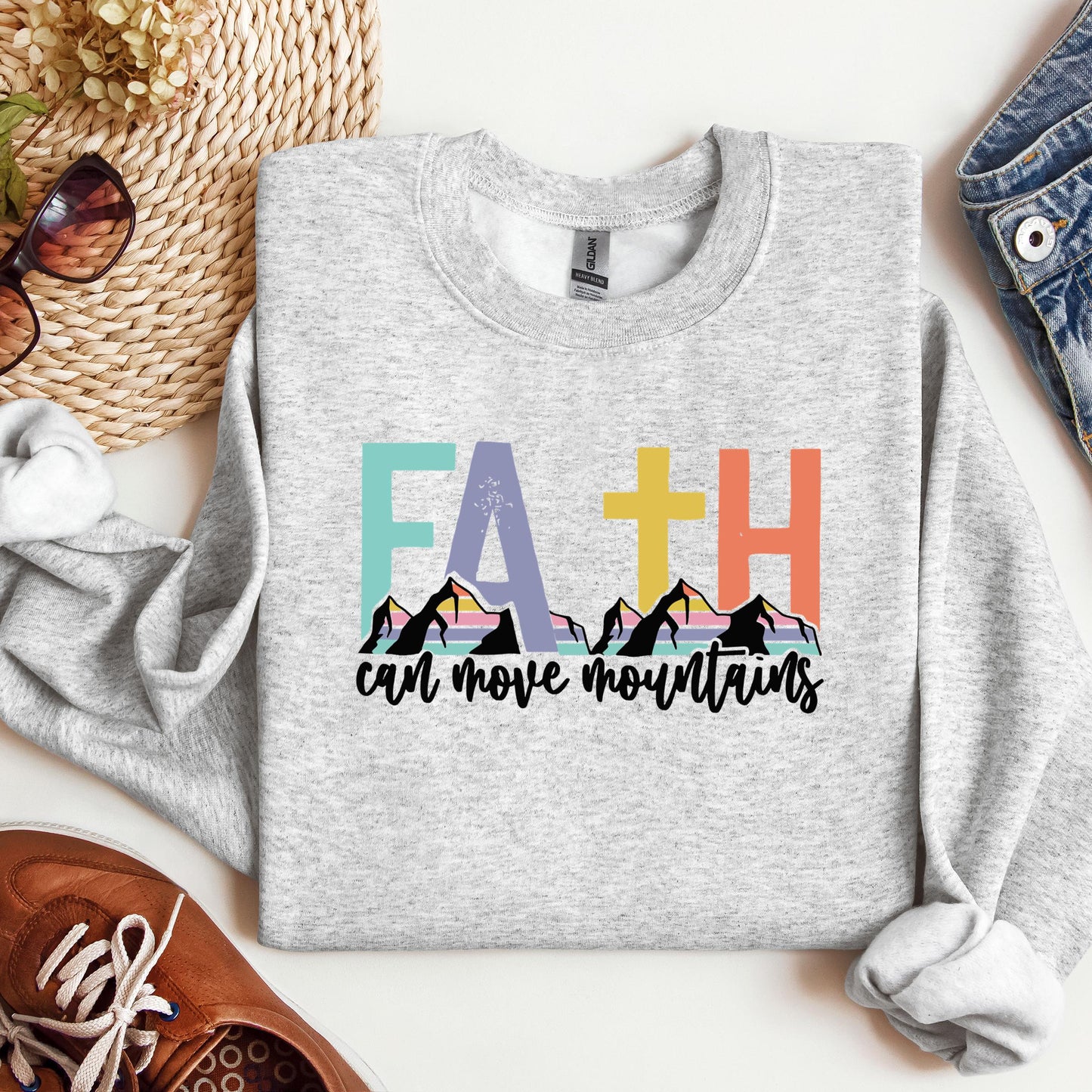 Faith Can Move Mountains 03