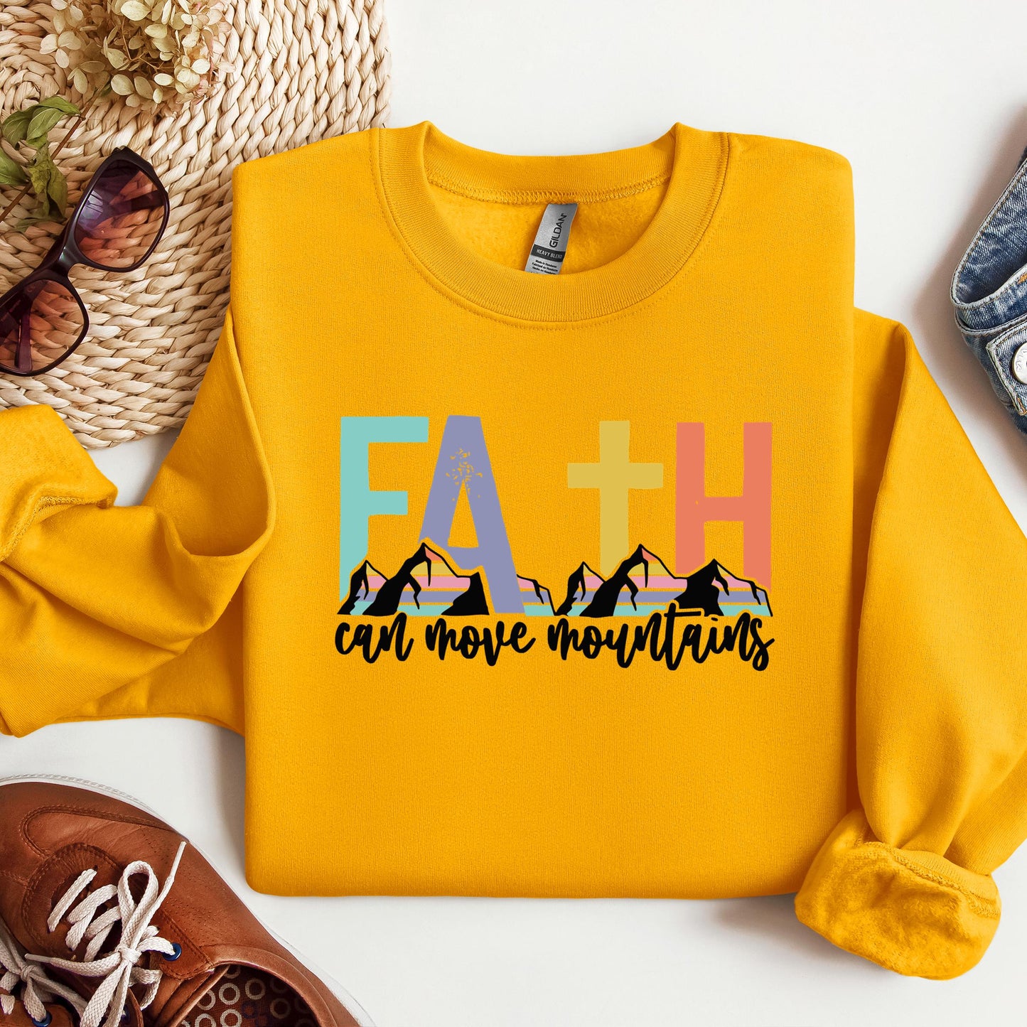 Faith Can Move Mountains 03