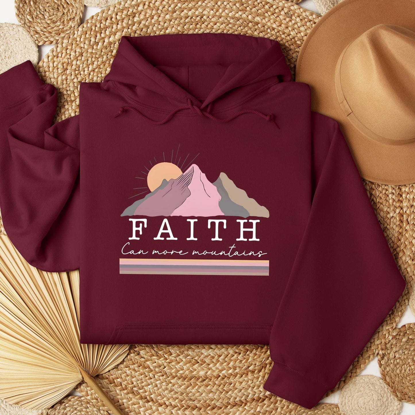 Faith Can Move Mountains 04