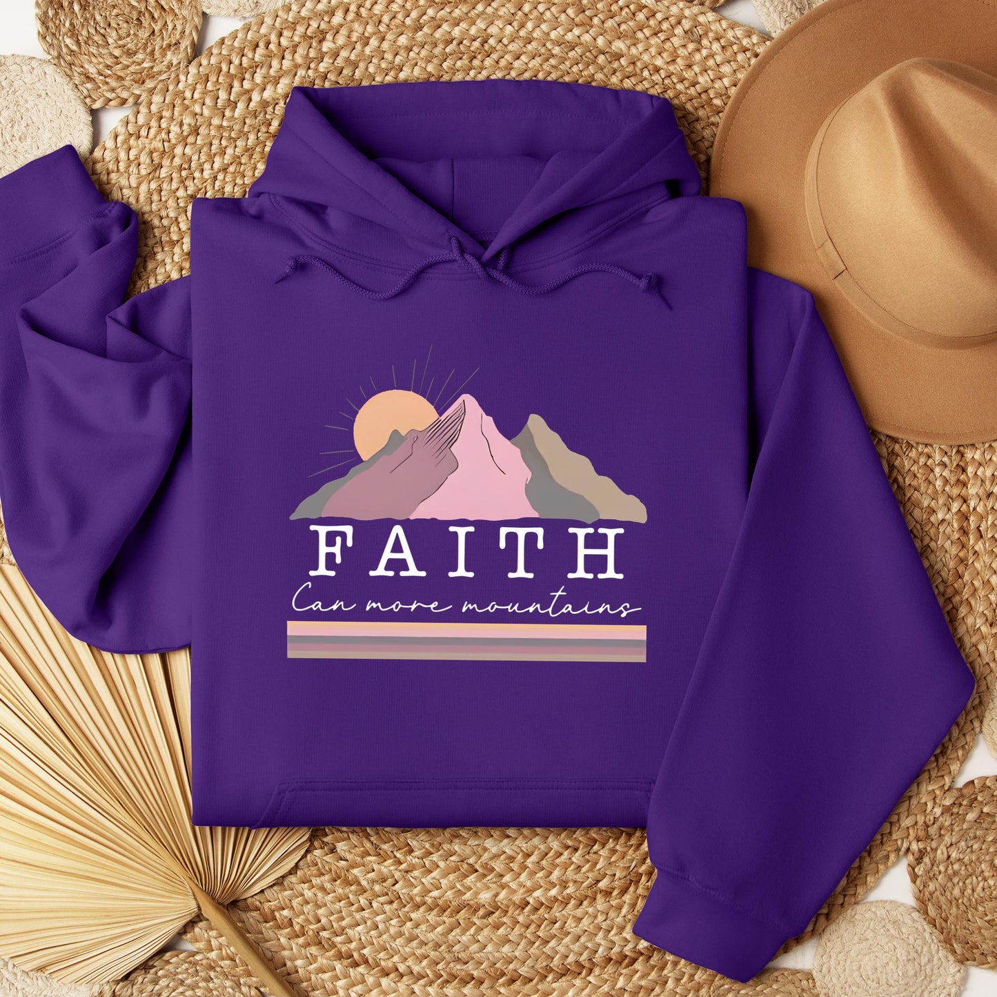 Faith Can Move Mountains 04