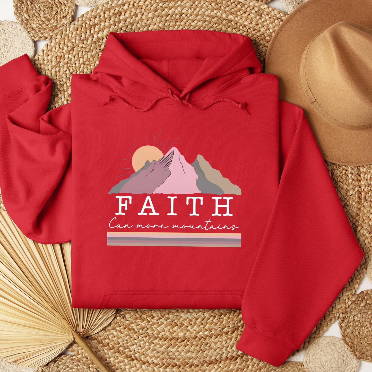 Faith Can Move Mountains 04
