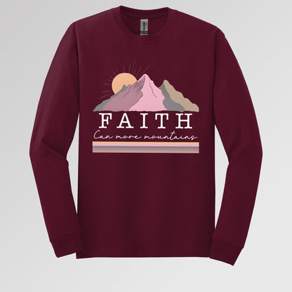 Faith Can Move Mountains 04