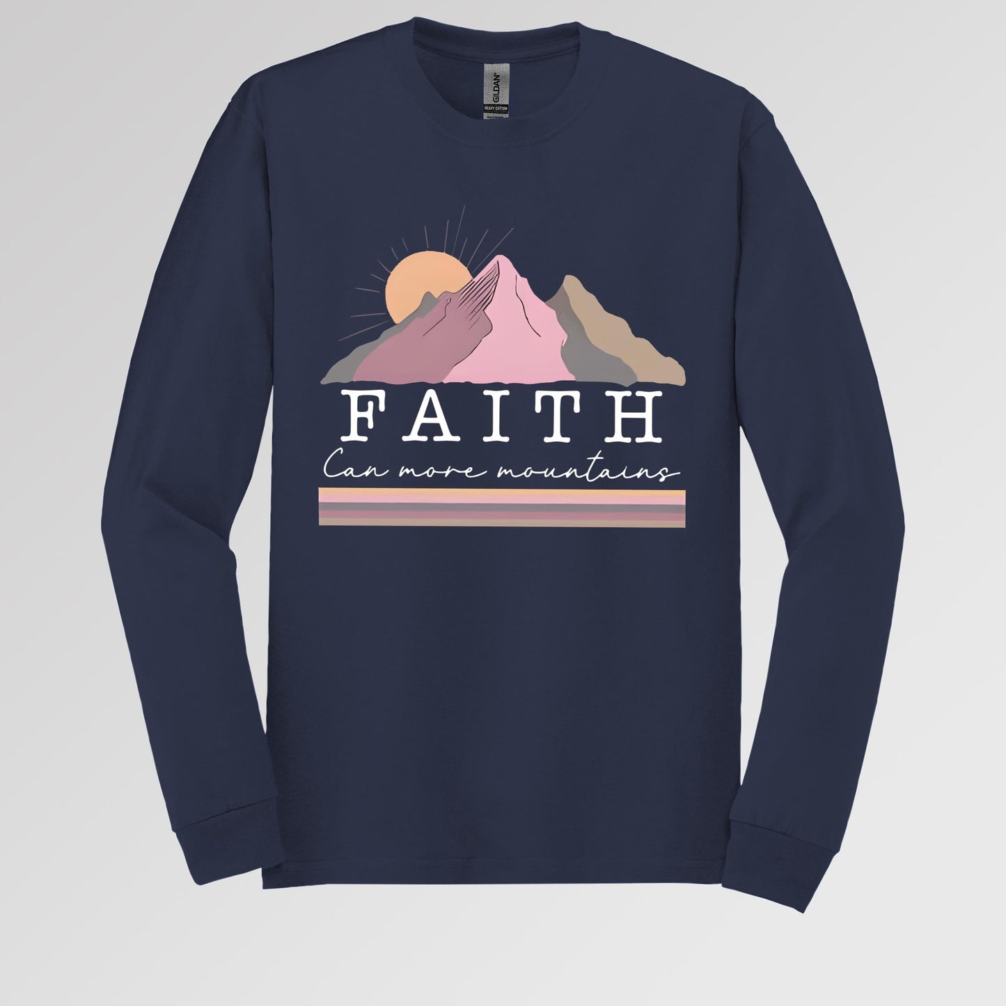 Faith Can Move Mountains 04