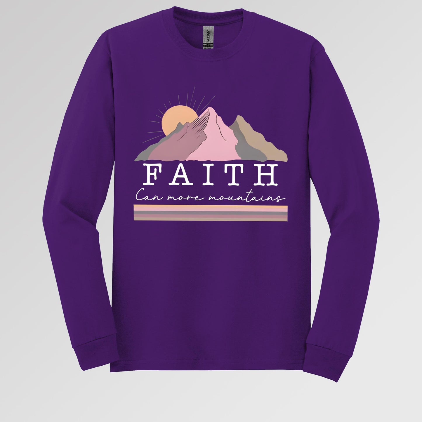 Faith Can Move Mountains 04