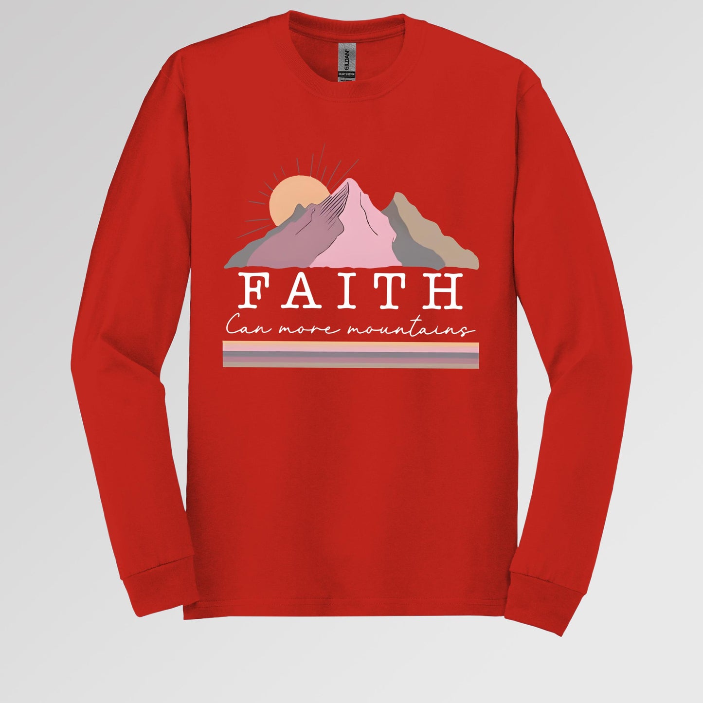 Faith Can Move Mountains 04