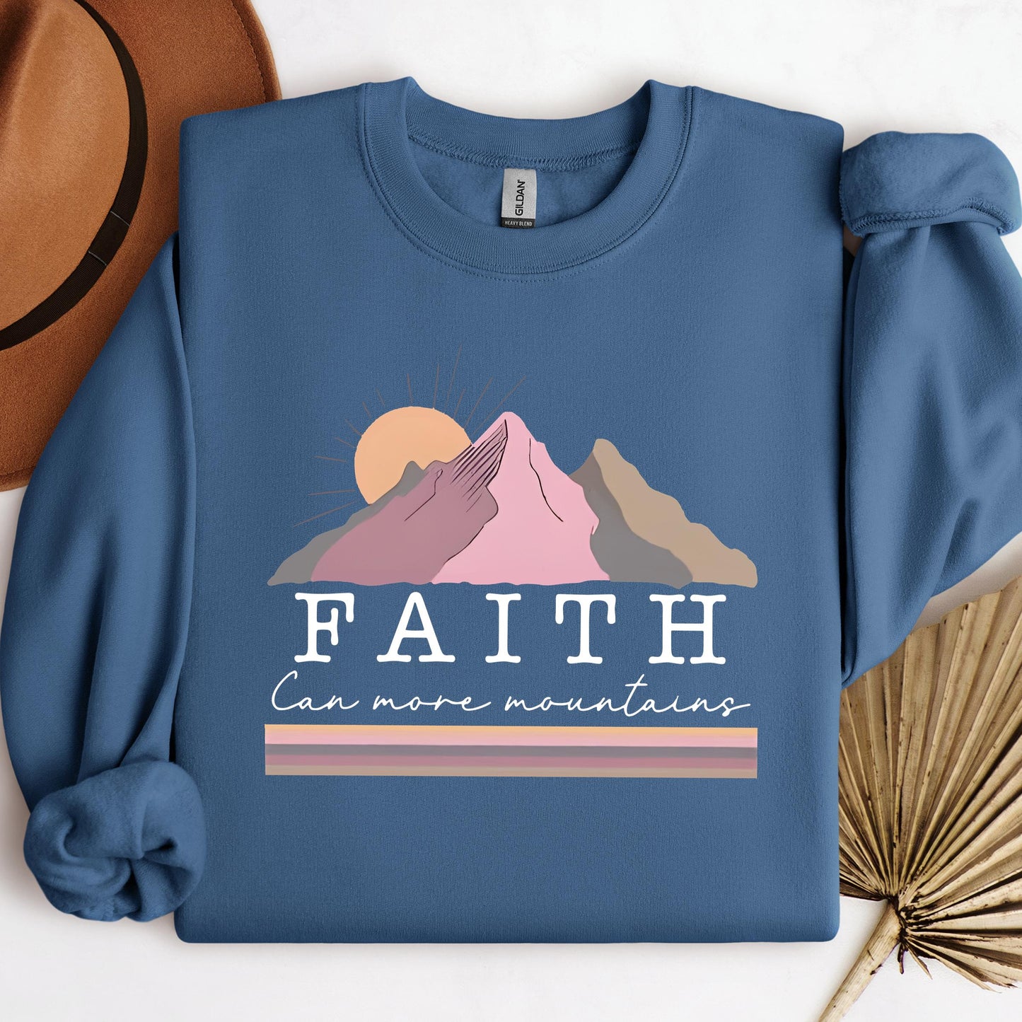 Faith Can Move Mountains 04