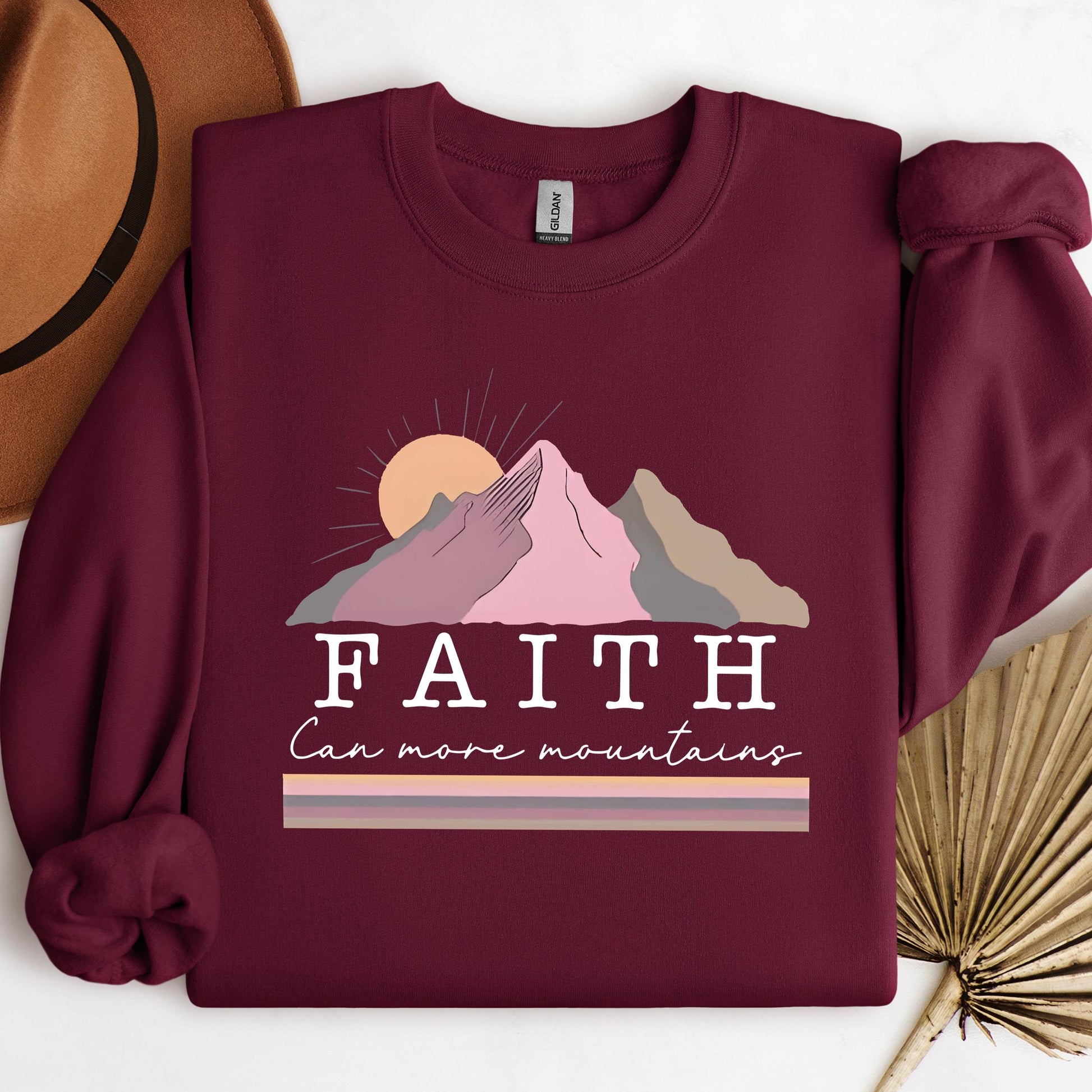 Faith Can Move Mountains 04