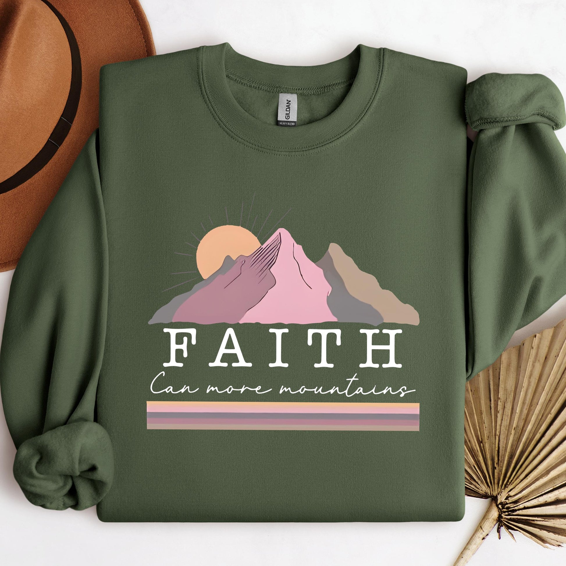 Faith Can Move Mountains 04