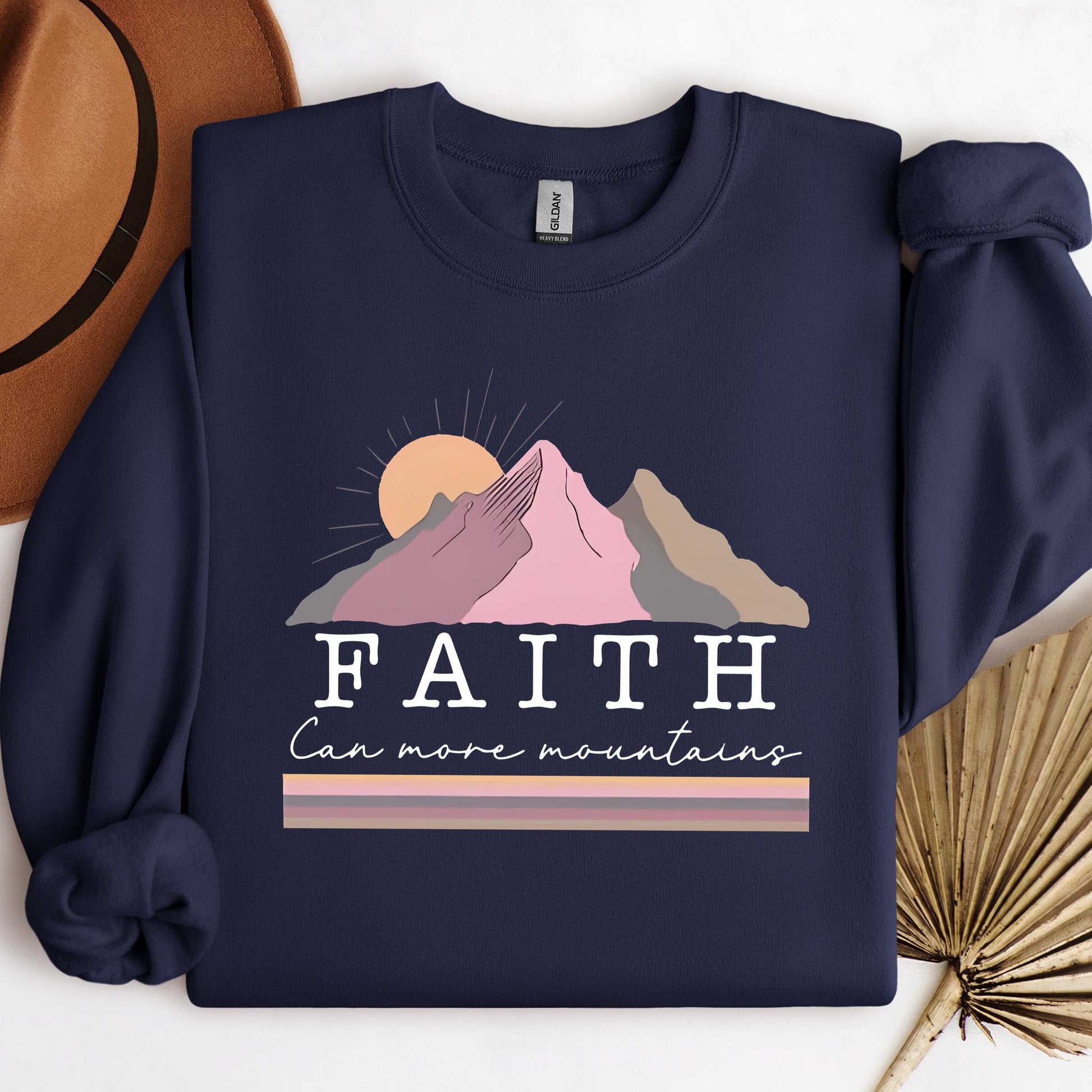 Faith Can Move Mountains 04