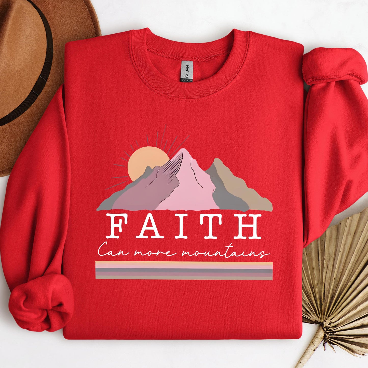 Faith Can Move Mountains 04