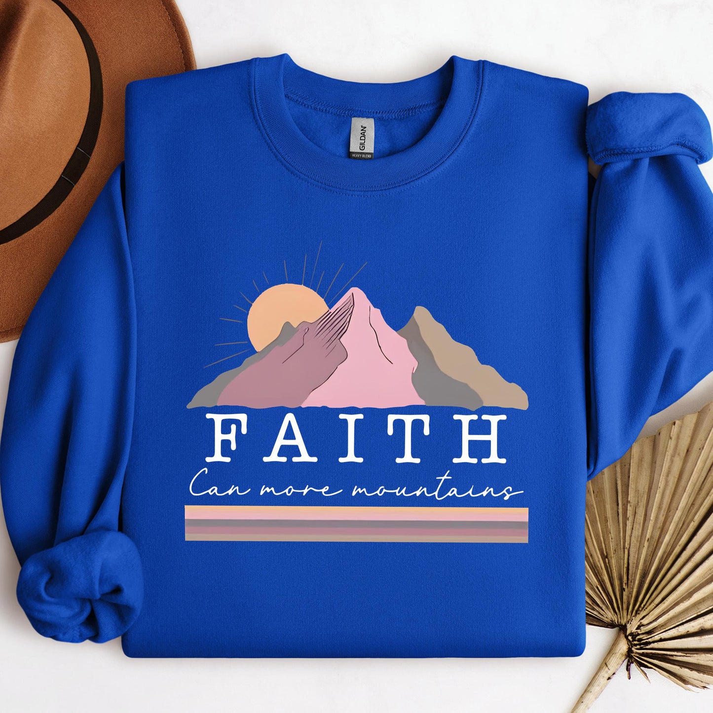 Faith Can Move Mountains 04