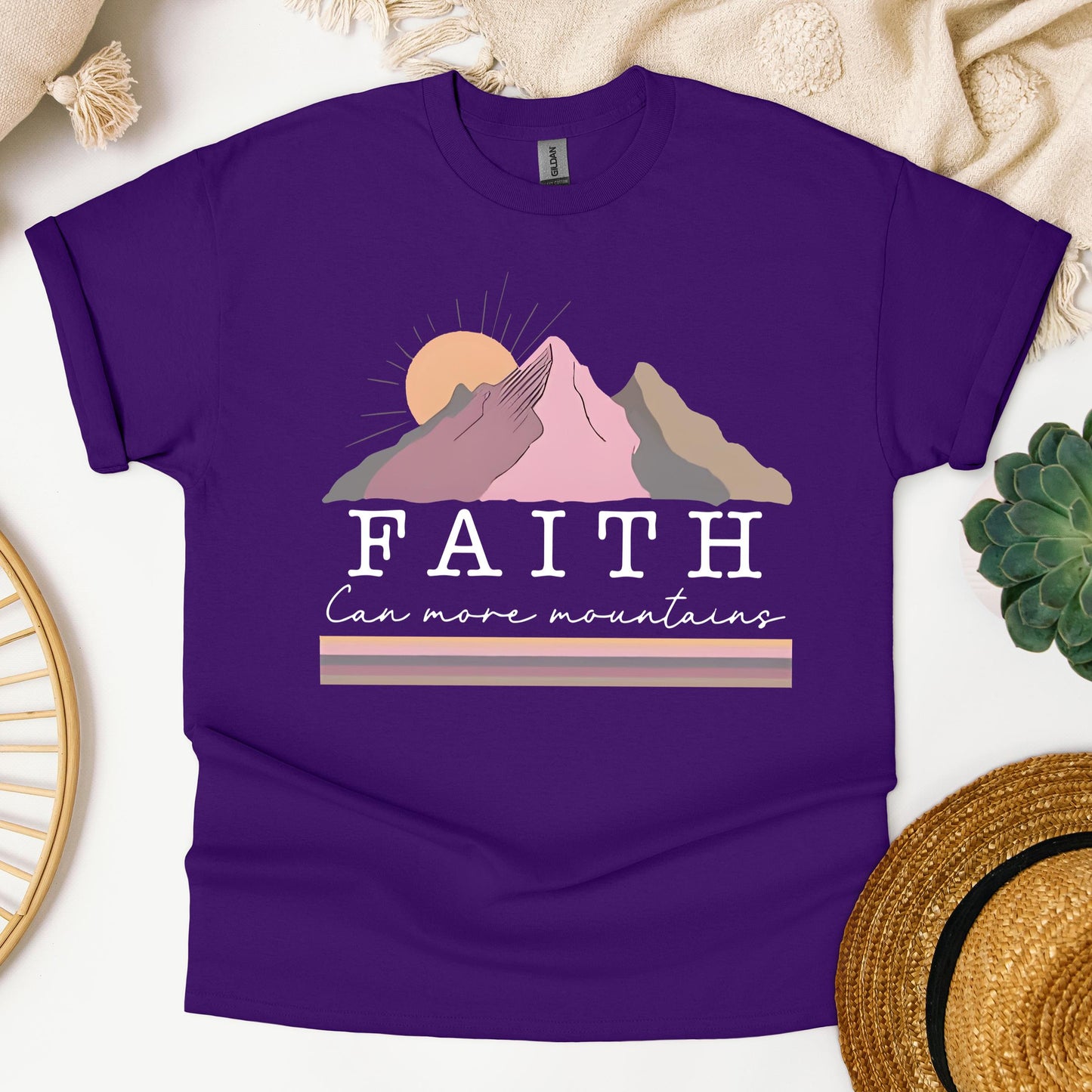 Faith Can Move Mountains 04