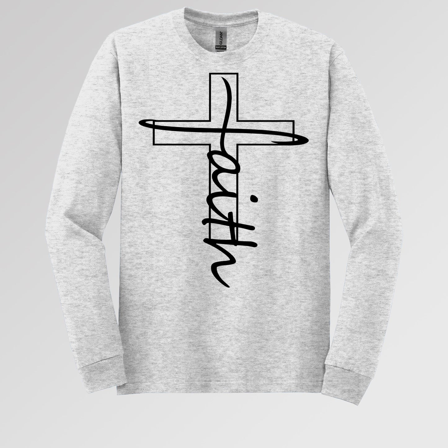 Faith Cross 02