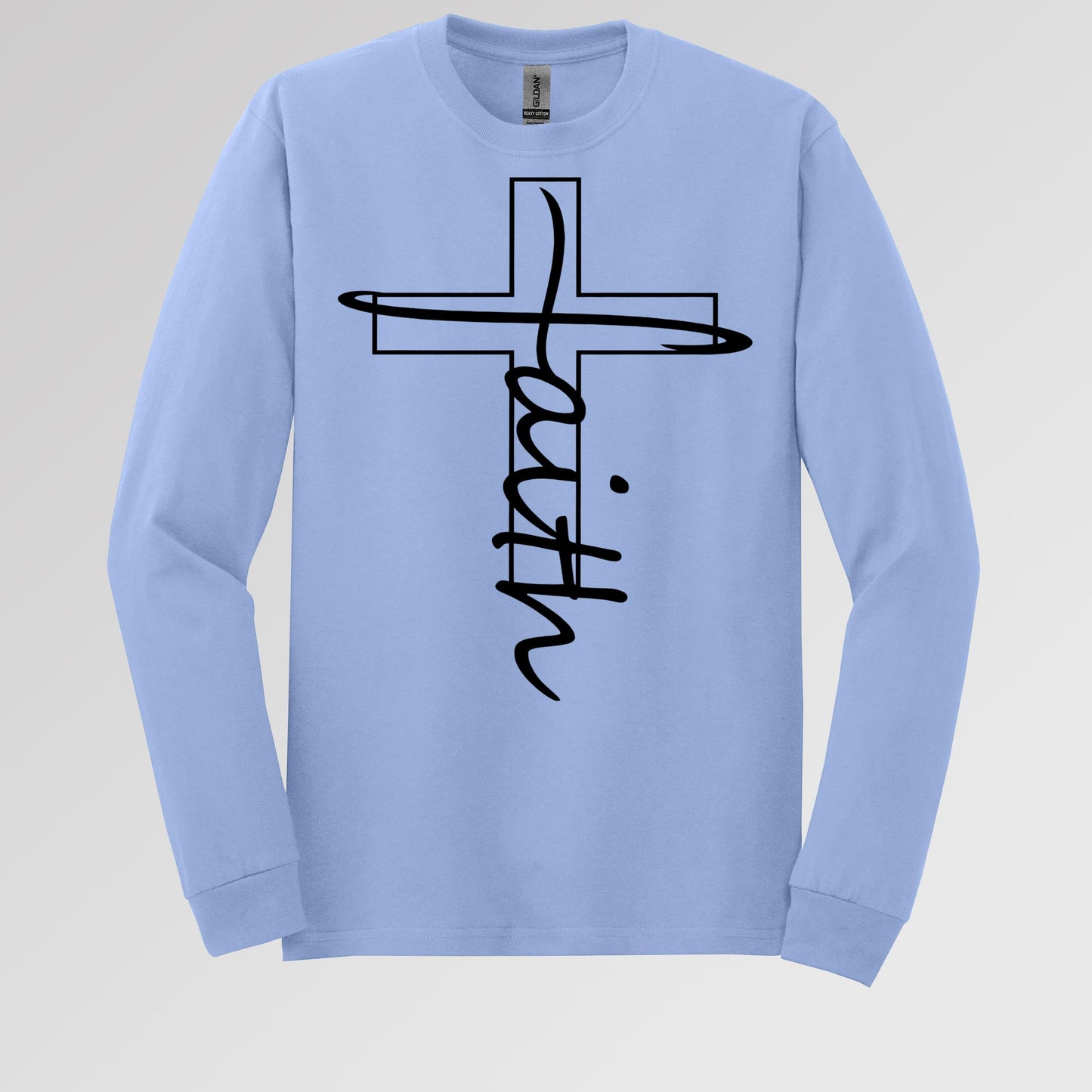 Faith Cross 02