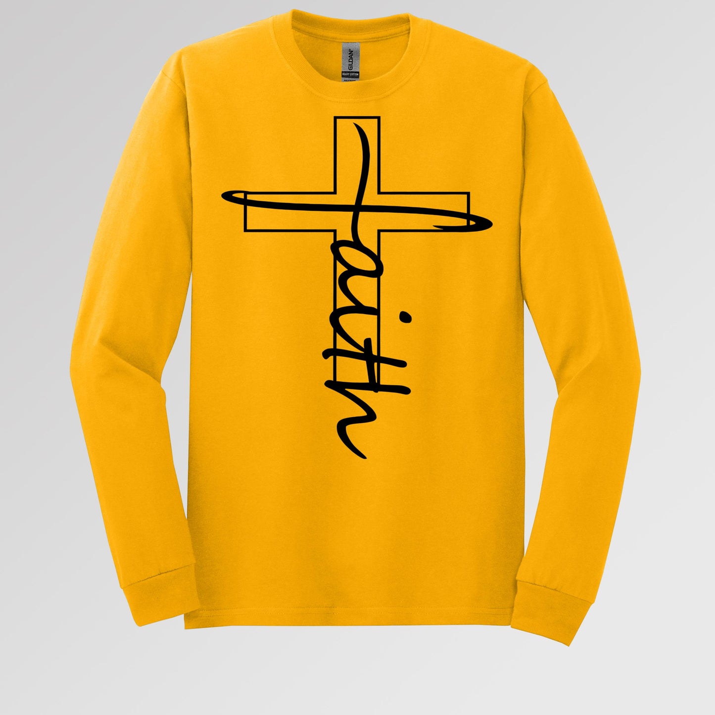 Faith Cross 02