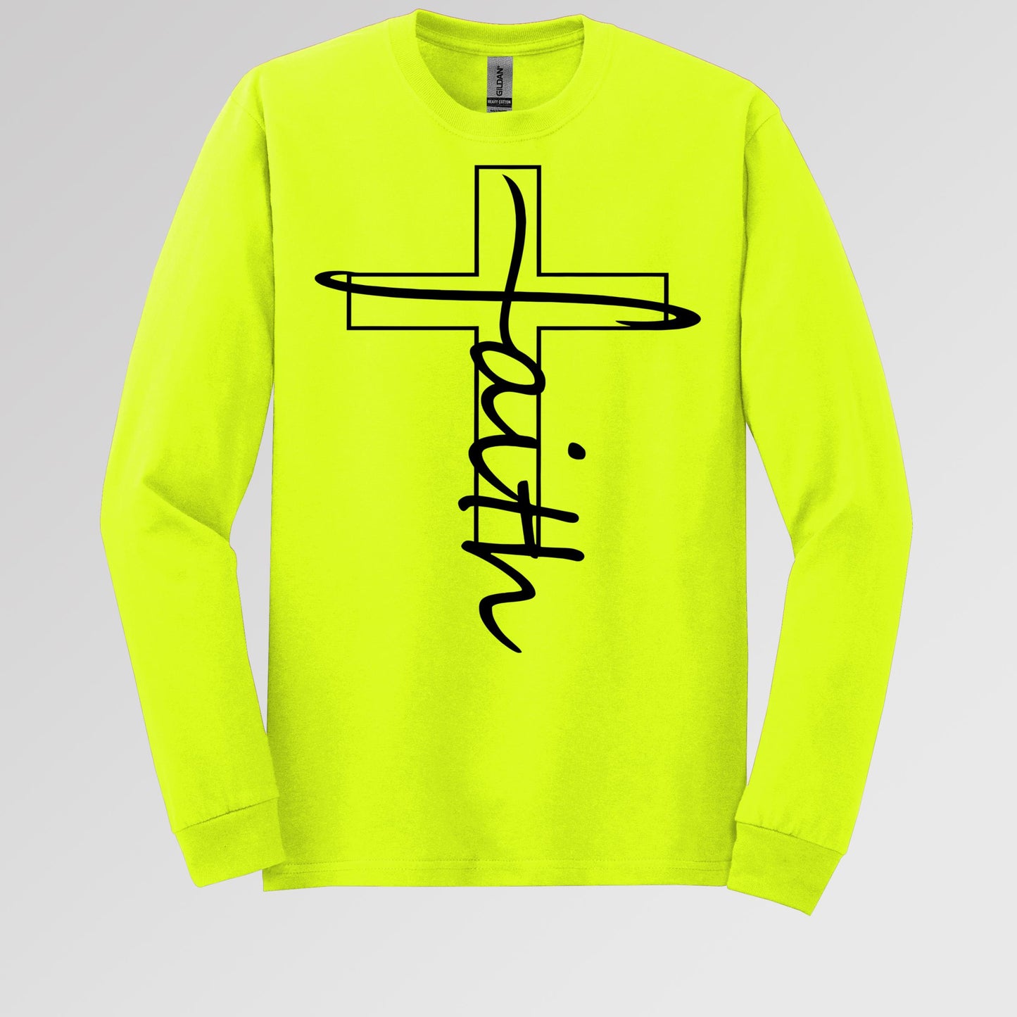 Faith Cross 02