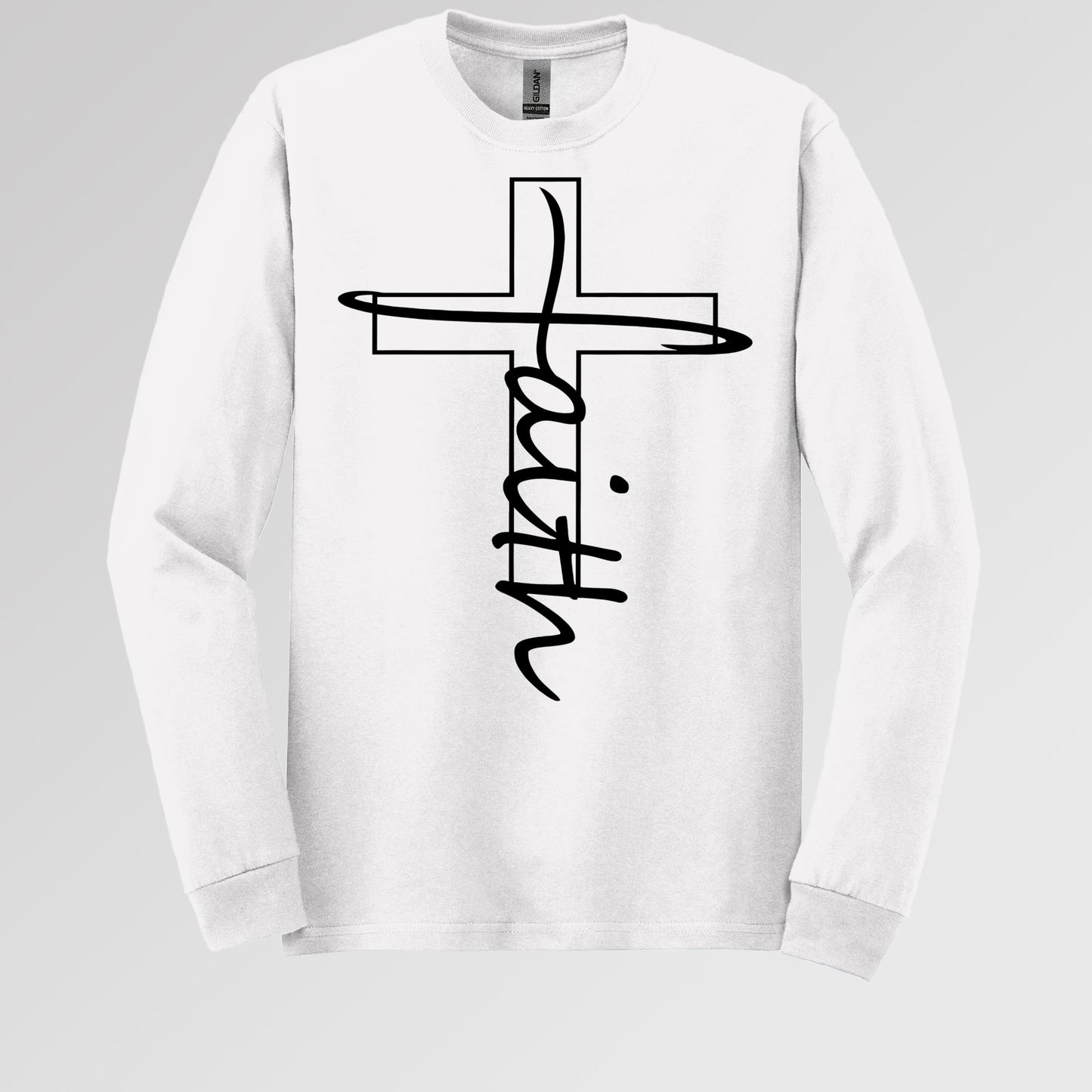 Faith Cross 02