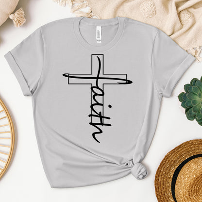Faith Cross 02