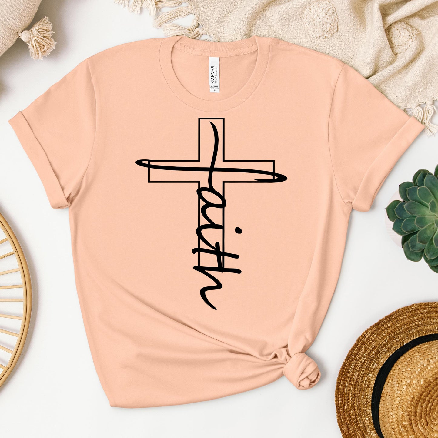 Faith Cross 02