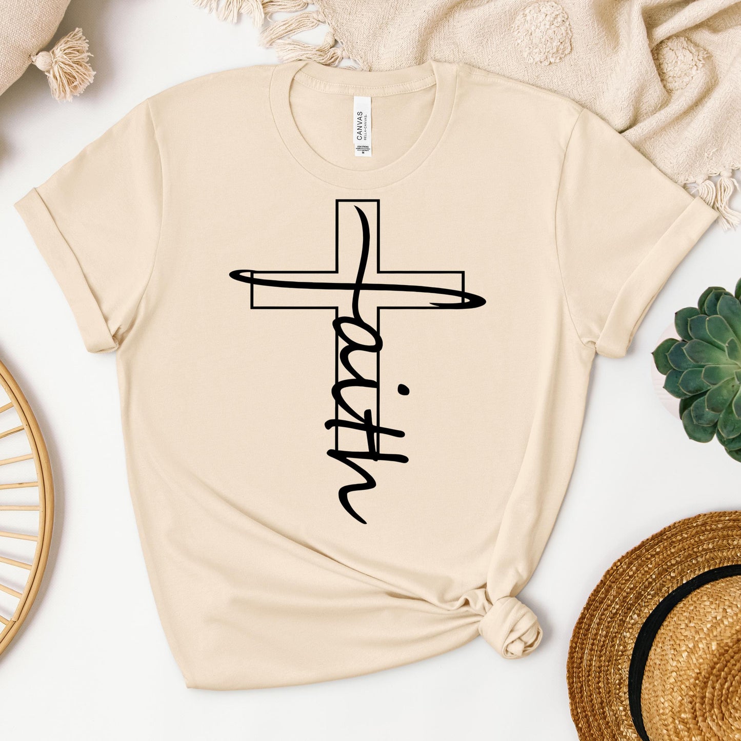 Faith Cross 02