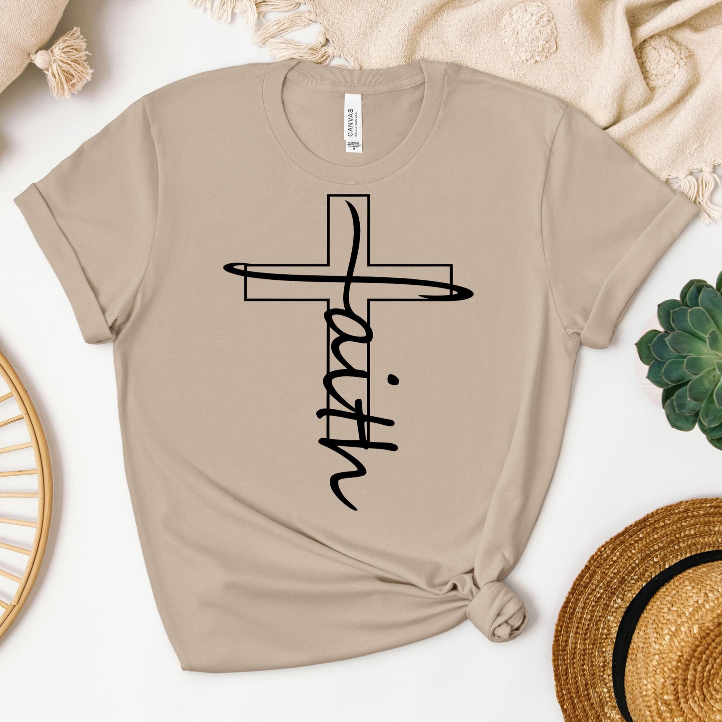 Faith Cross 02