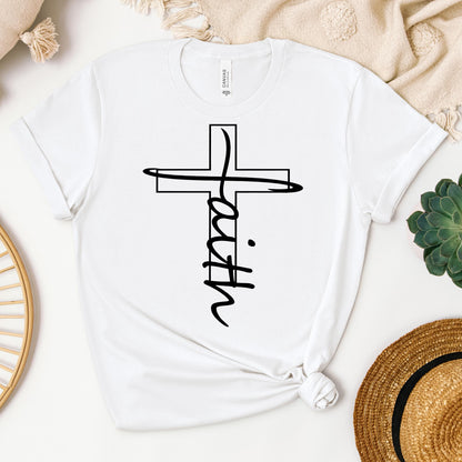 Faith Cross 02