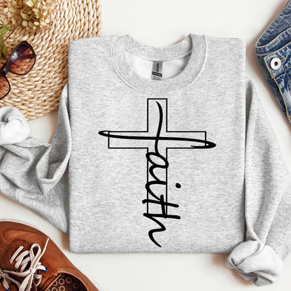 Faith Cross 02