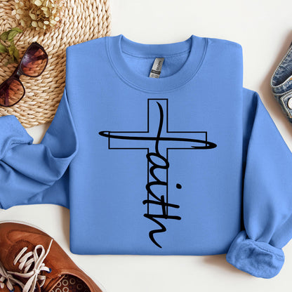 Faith Cross 02