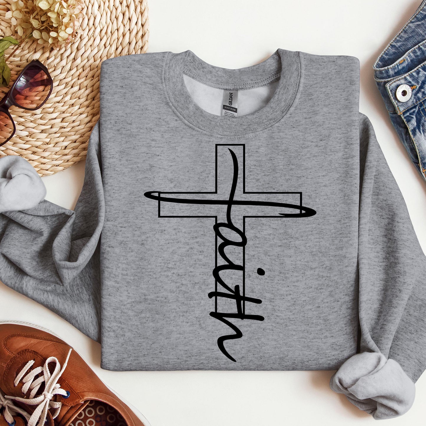 Faith Cross 02