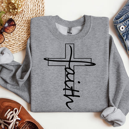 Faith Cross 02