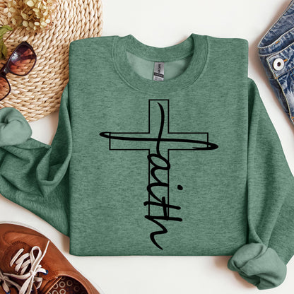 Faith Cross 02