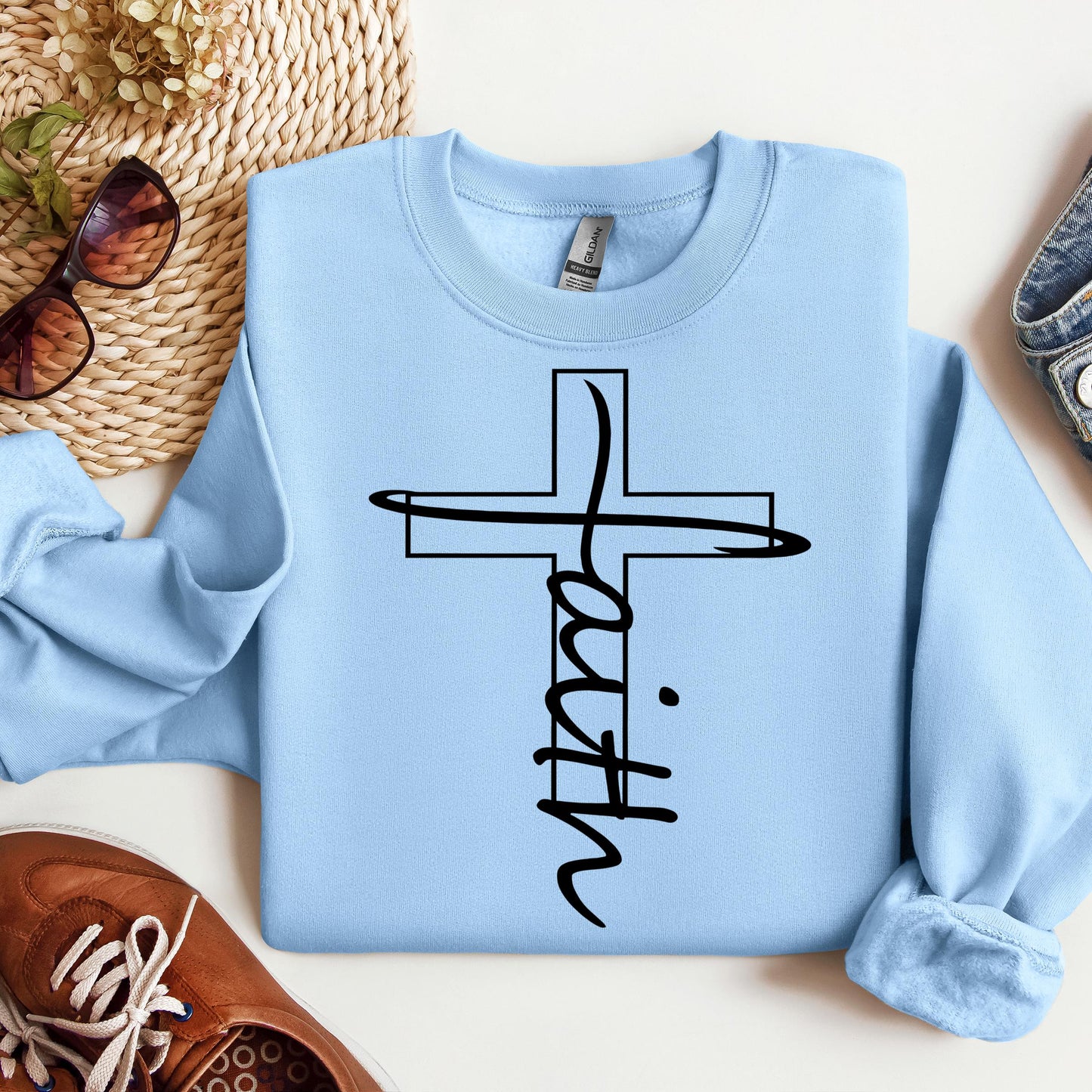 Faith Cross 02