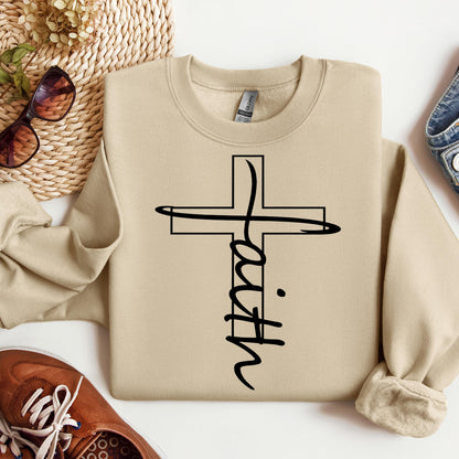 Faith Cross 02
