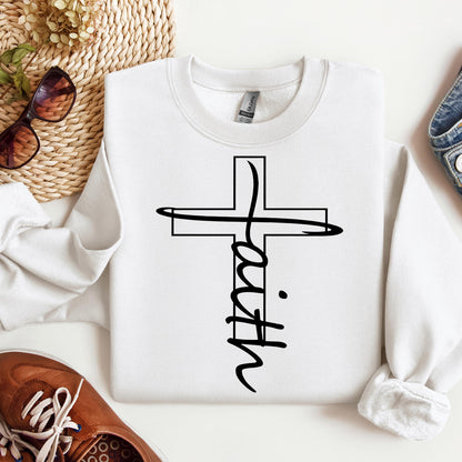 Faith Cross 02