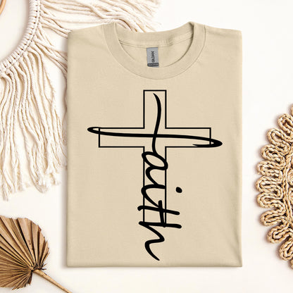 Faith Cross 02