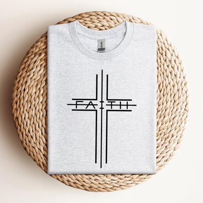 Faith Cross