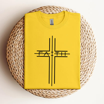 Faith Cross