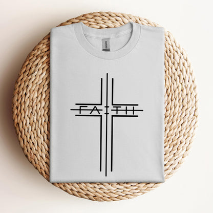 Faith Cross