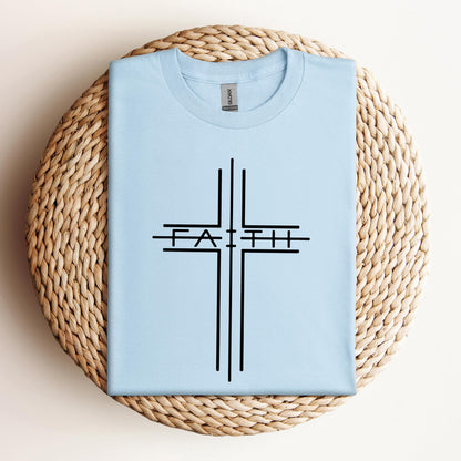 Faith Cross