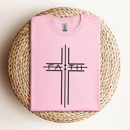 Faith Cross