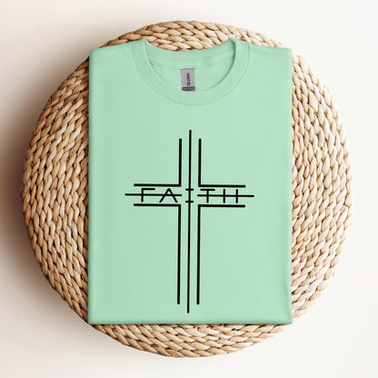 Faith Cross