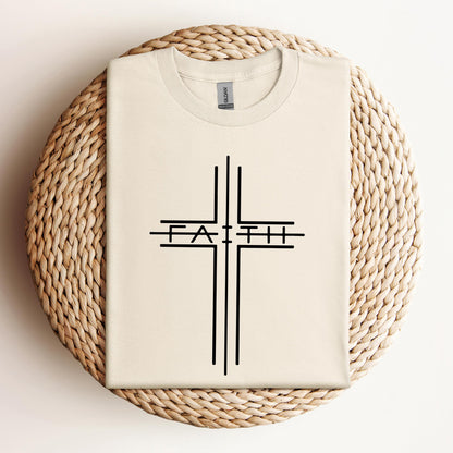 Faith Cross
