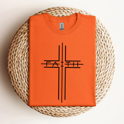 Faith Cross