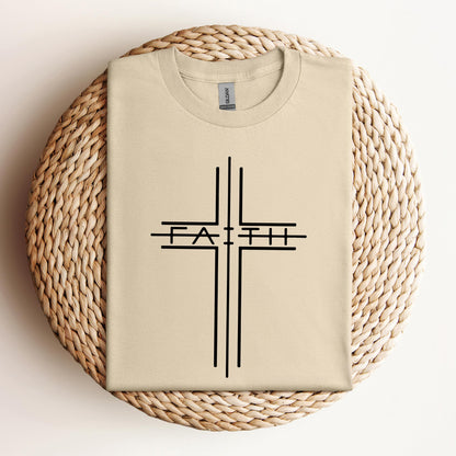 Faith Cross