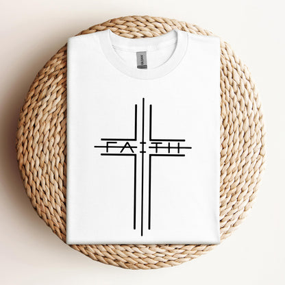 Faith Cross