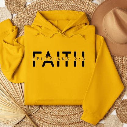 Faith Ephesians 2.8 01