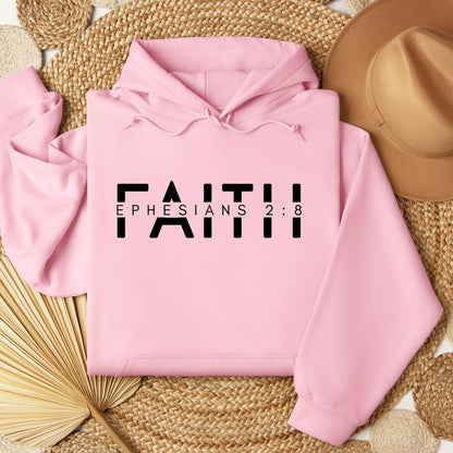 Faith Ephesians 2.8 01